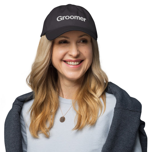Groomer Hat