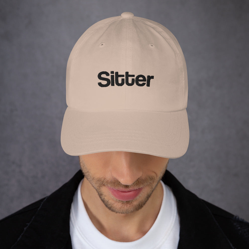 Sitter Hat