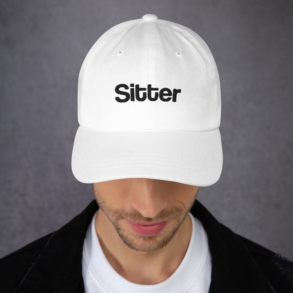 Sitter Hat