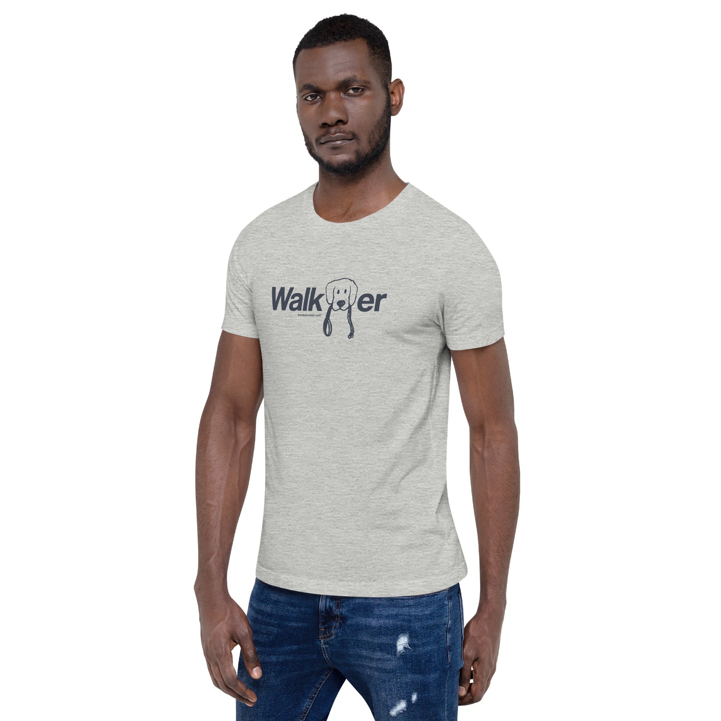 Unisex Walker t-shirt