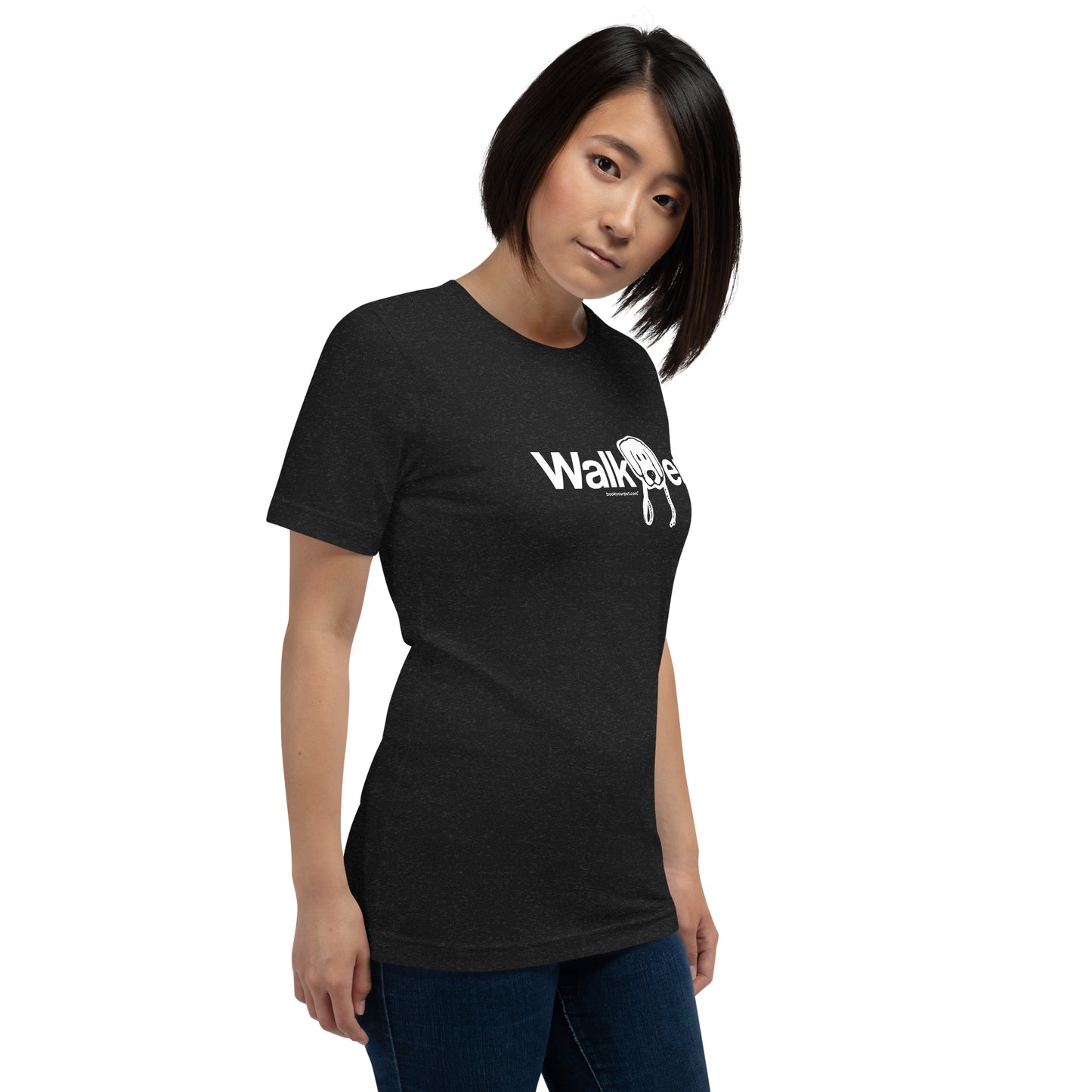 Unisex Walker t-shirt