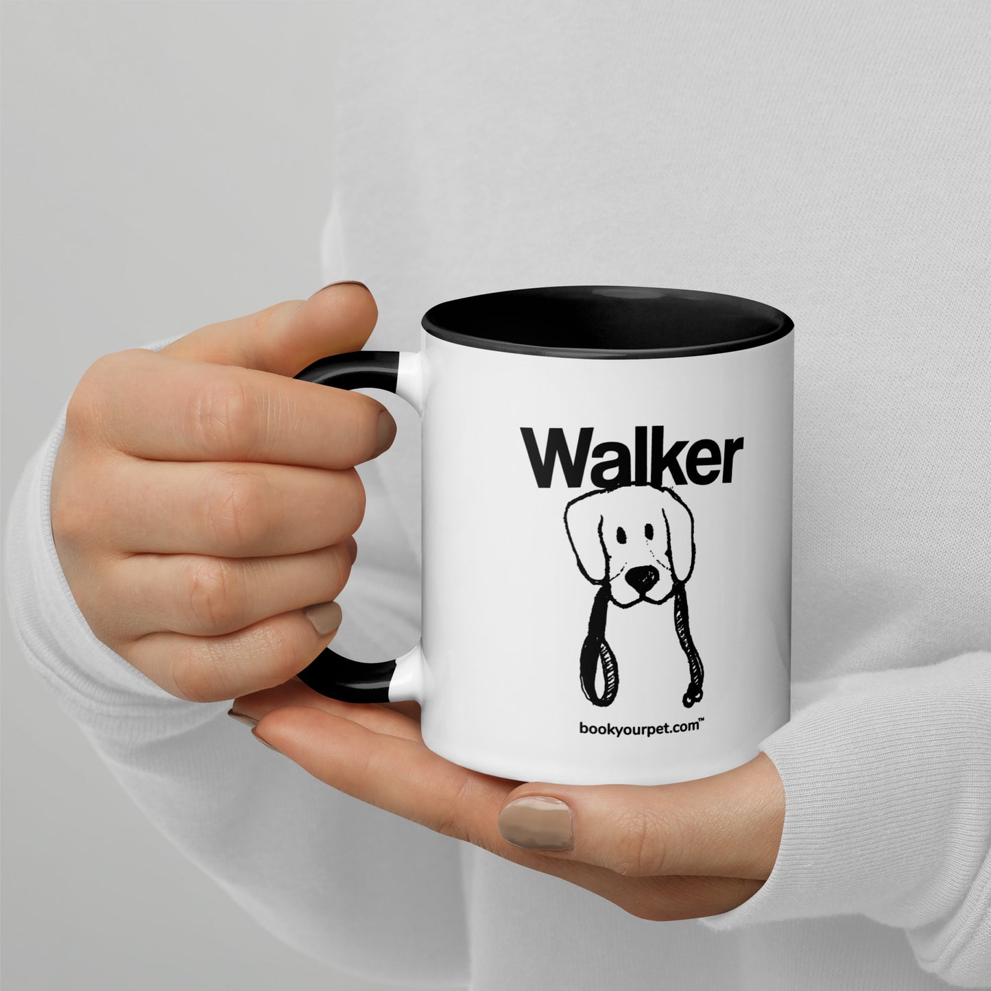 Walker Mug
