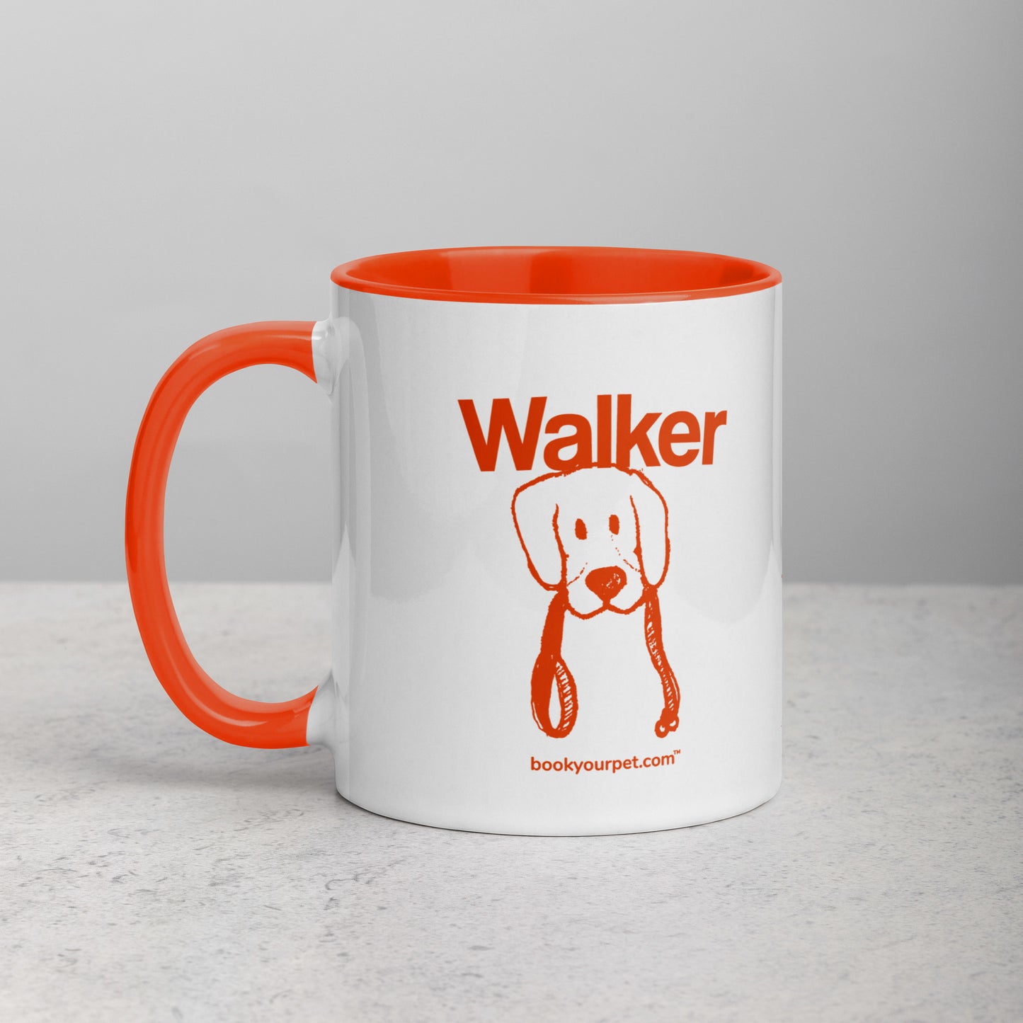 Walker Mug
